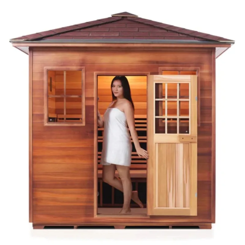 Low Price America Best Selling 4 Person 6 Person Sauna Rooms Sizes - Buy  Sauna Rooms Sizes,Outdoor Sauna Rooms Sizes,Barrel Sauna Rooms Sizes  Product on 