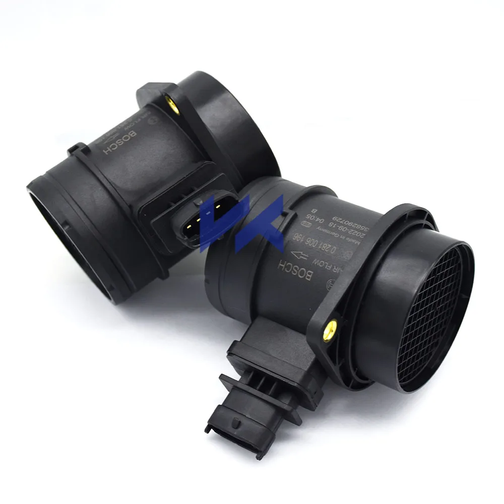 High Pressure Air Flow Sensor 0281006914 for JMC Treasure Book