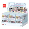 ชุดทั้งหมด/ลาบูบู้ THE MONSTERS Hell0 Kiitty and Friends Series