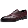 Brown shoes