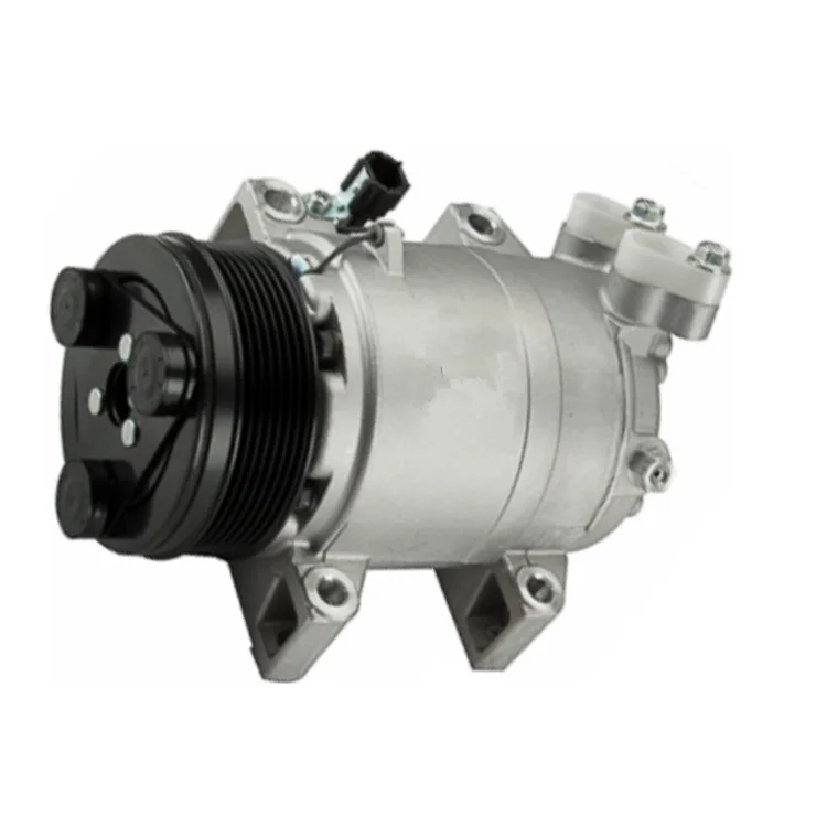 あず Auto Car 92600ZV00A 506012-0863 92600-7S000 Compressor for Nissan