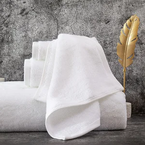 CHENHONG Brand New High Quality Woven Solid Color Eco-Friendly Hypoallergenic 5 Star Hotel Luxury Bathroom Face Hand Bath 100%