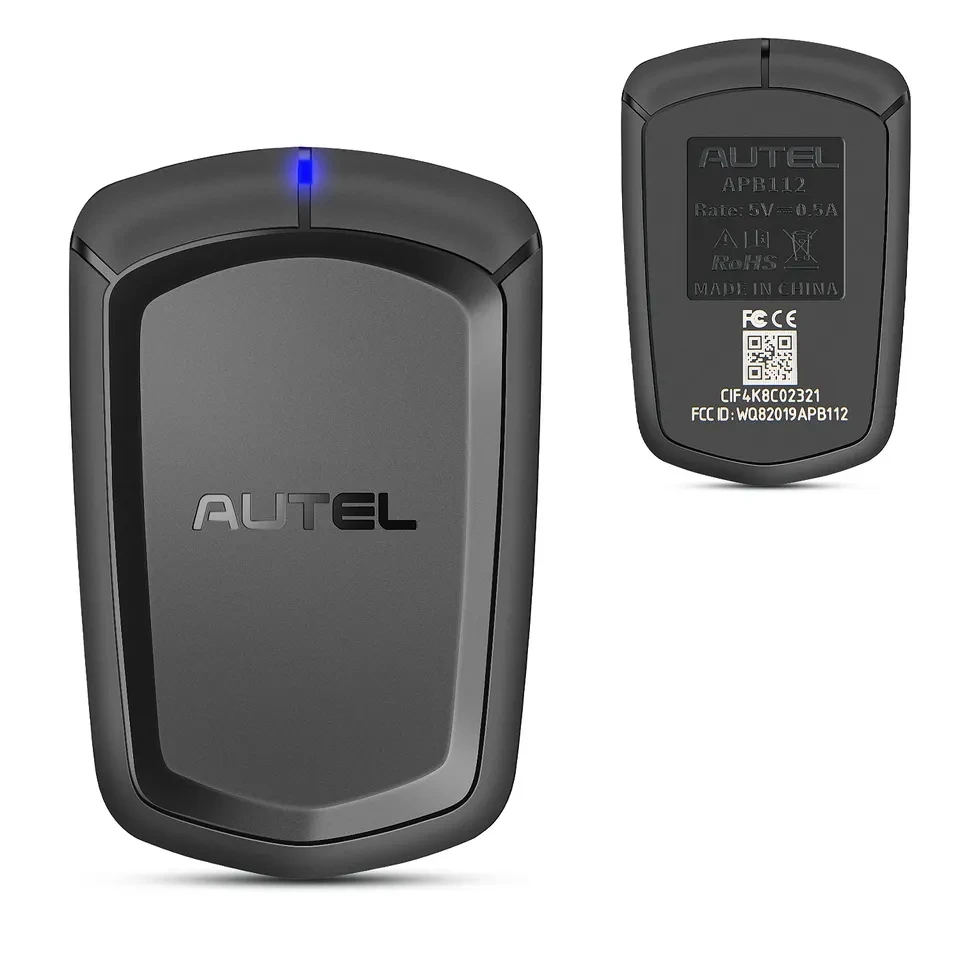  APB112 Smart Key Simulator 46 Chip Emulation IM508 IM608 Key Programmer G Box and Apb112 Support for Toyota4D Toyota H