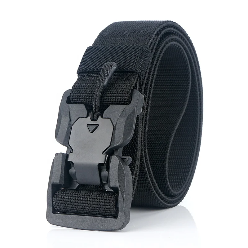 security tactical belt