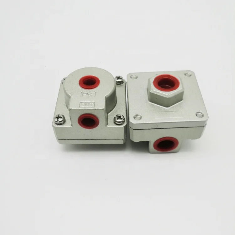 aq series quick exhaust valve