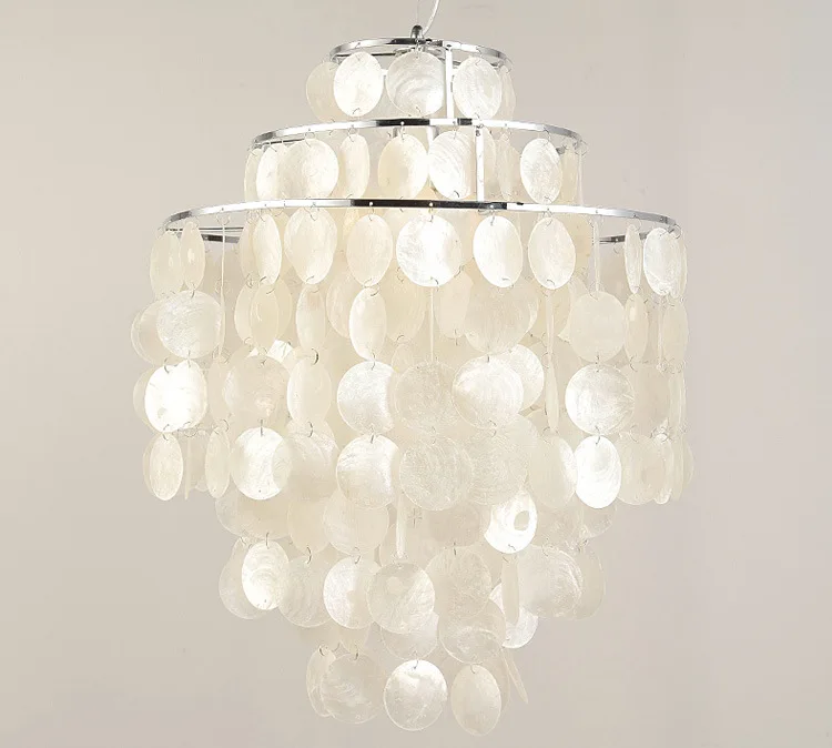 Оптовая продажа, натуральный круглый белый корпус, поделки, корпус, свет