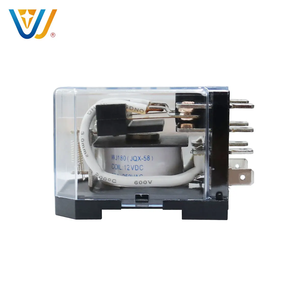 Popular  ESP8266 5V WiFi relay module smart home remote control component mobile APP
