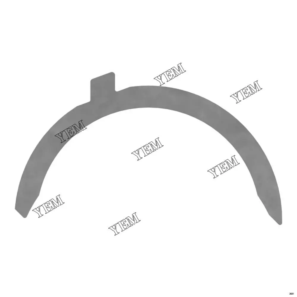 Extra Durable Washer Part No. 481-4220 4814220 Machinery Engine Spare Parts 4