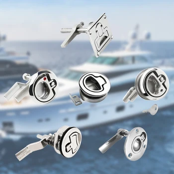 Hot Sale Marine Hardware 316 Stainless Steel Other Marine Supplies Boat Accessories Yacht Accessories