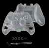 เคสจอย Xbox ลายดาวเคราะห์โปร่งใส