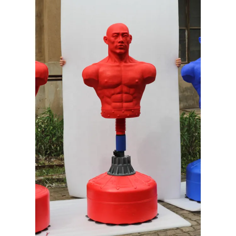 ダミーボブ スラム ボクシングスタンドマン ボクシングパンチング