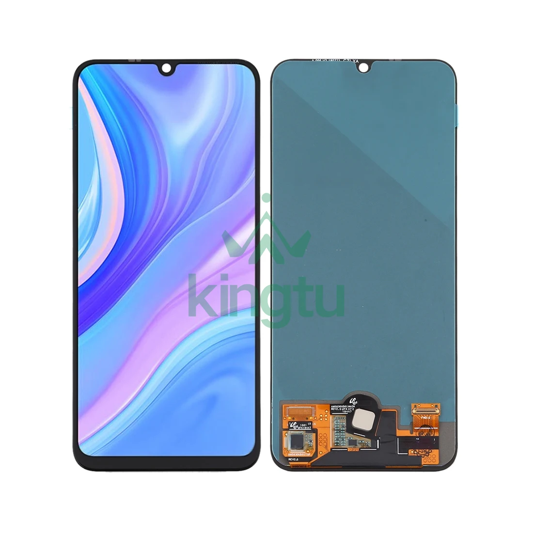 huawei y8p lcd price