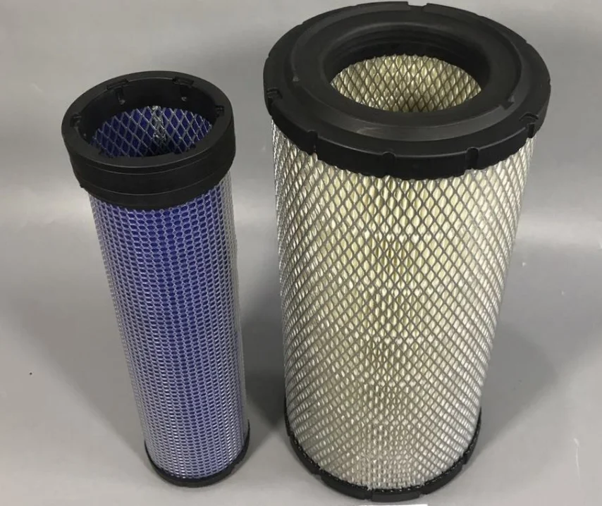 High Quality Diesel Engine Dd13 Dd15 Air Filter P618478 Af27879 49478
