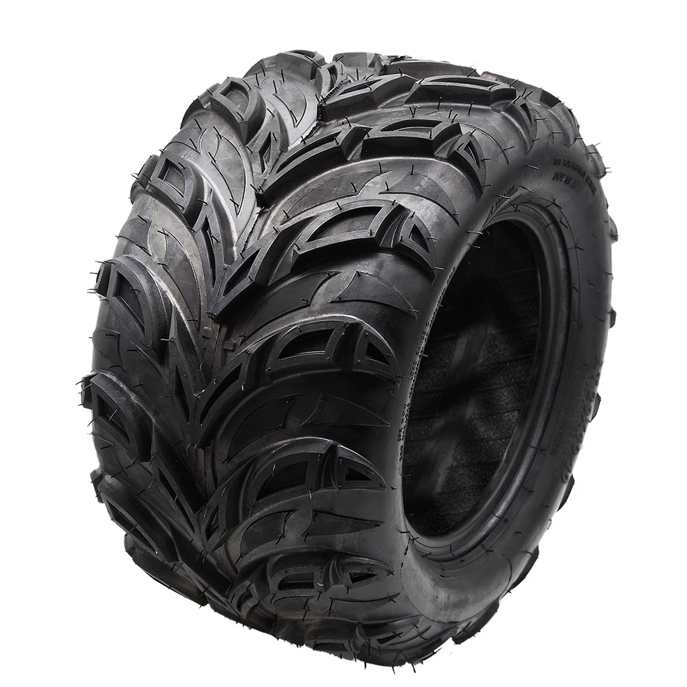 Chinese Factory 10 Inch ATV Tires Mud Tyre ATV Tire 20x10-10 FB118 20* ...