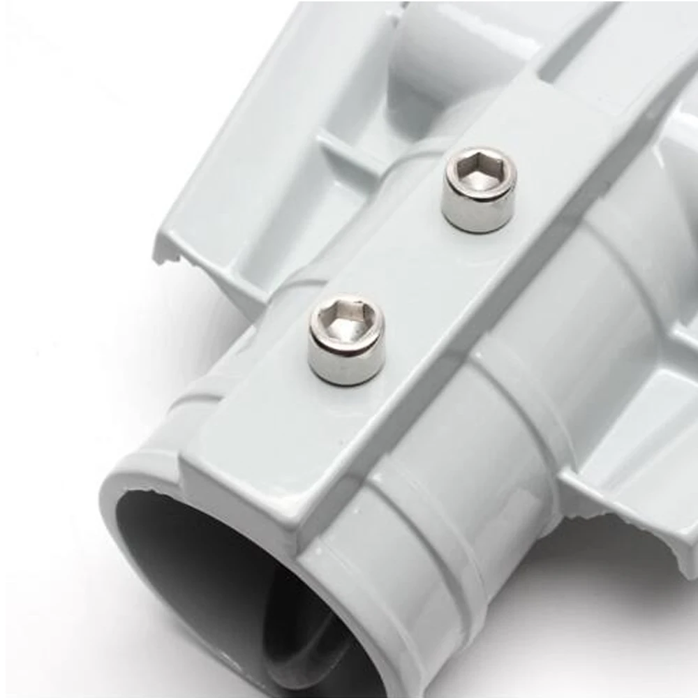 150W 200w уличное светодиодное освещение лампы IP65 Водонепроницаемый Открытый Светодиодный уличный фонарь с 5 лет гарантии