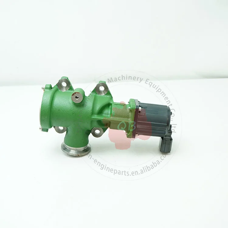 Genuine Cummins Engine ISB Egr Valve Kit 5282965