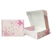 Flor de cerezo
