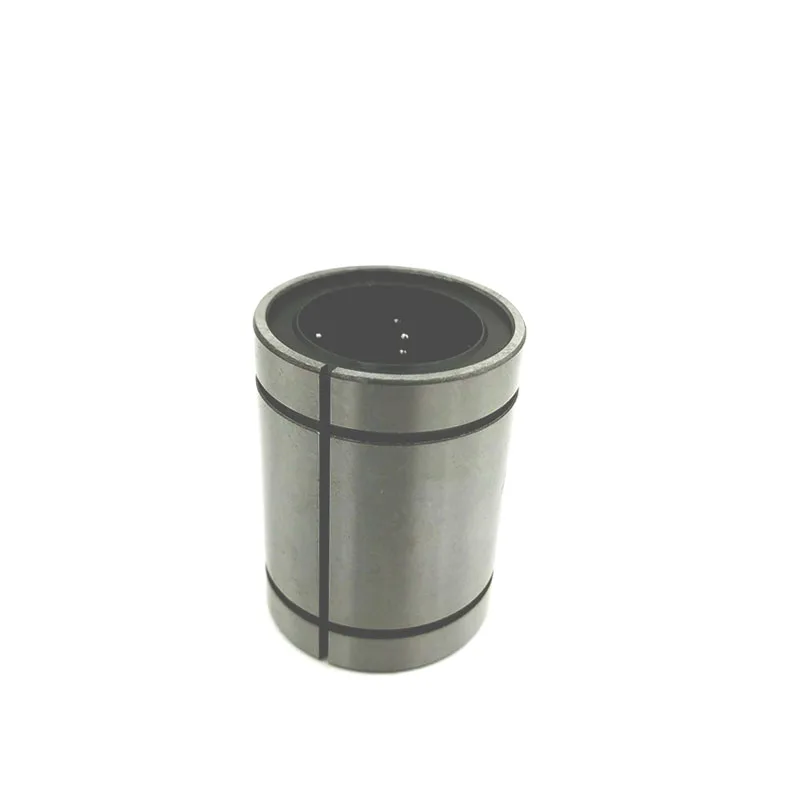 Линейный подшипник LM20UU, высокоточный, устойчивый к коррозии, линейный роликовый подшипник из хромистой стали 20x32x42 мм