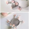 Gray mouse