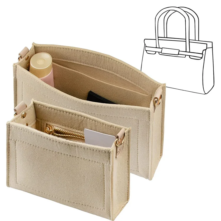 Сумка-органайзер из