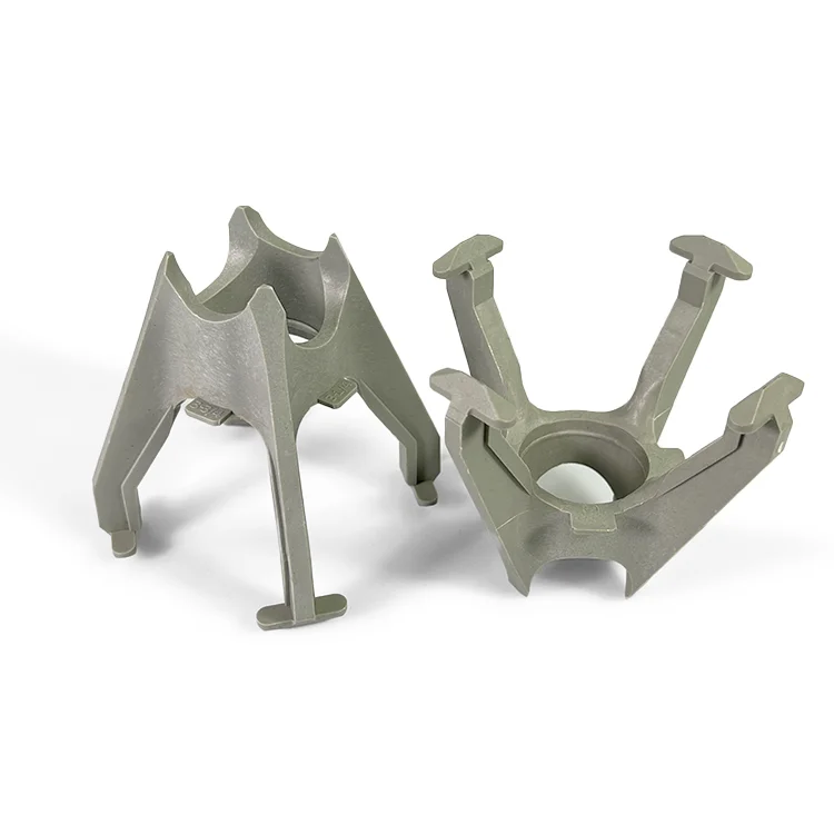 1"17" Plastic Bar Chair Heavy Duty Plastic Rebar Chair Spacer For Concrete Cover Buy Rebar