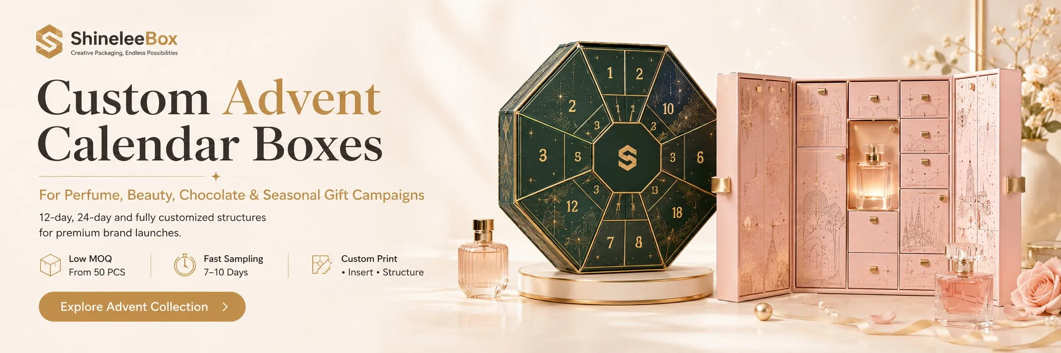 ShineleeBox Premium Packaging 2