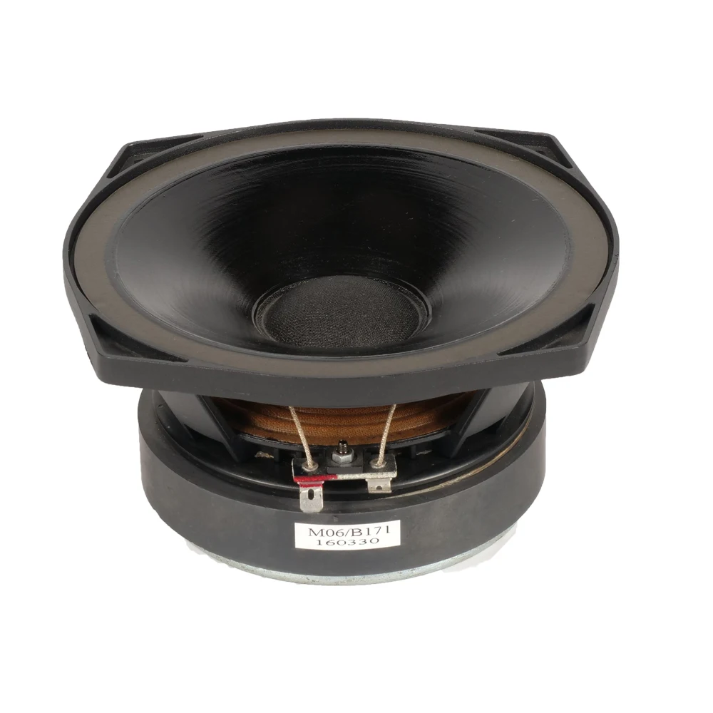 Hipower Inch Mid-Bass Speaker for Line Array Sound System