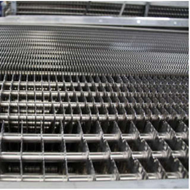 Small independent quick freezing IQF tunnel freezer for slaughterhouses