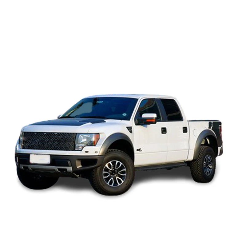 Upgrade Body Kits F150 Fiber Glass Conversion Body Kits For F150 20152017 Buy 4x4 Car