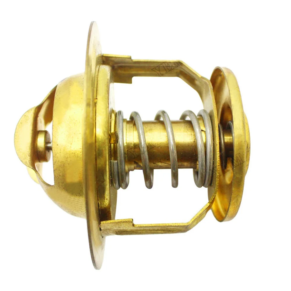 Thermostat 600-421-6210 for Komatsu Engine 4D105-5 6D105-1 Excavator PC200-3 PC220-3 3