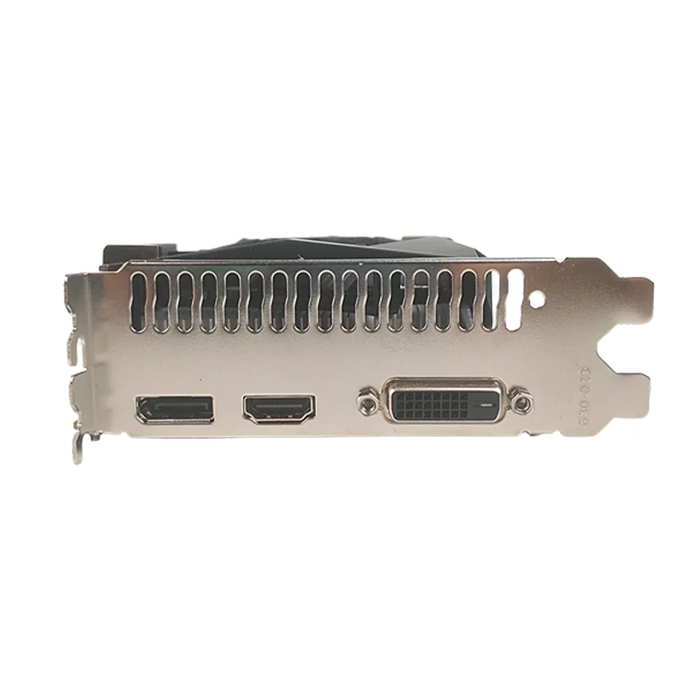 Game VGA Gforce GTX 1050 Ti DDR5 4GB 128bit Graphics Card NV Geforce GTX  1050 Ti