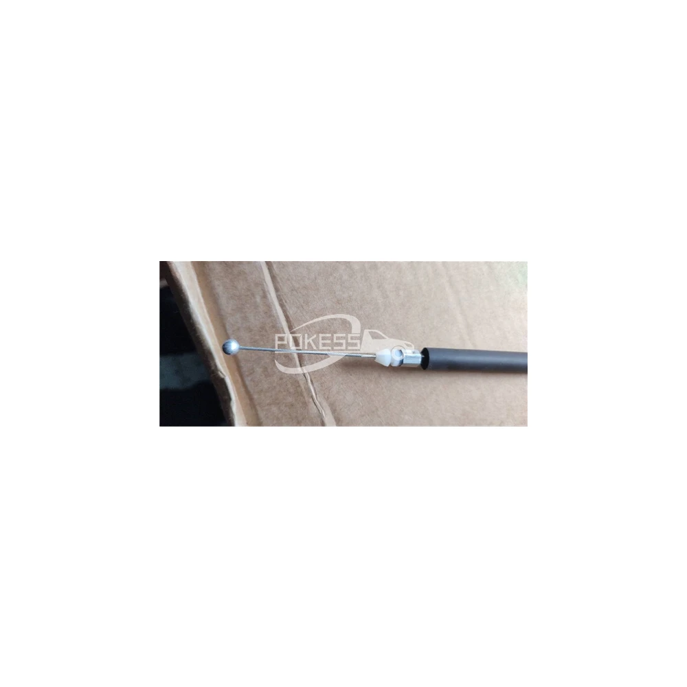 Auto Parts High-quality Hood Release Cable 840221 — 4