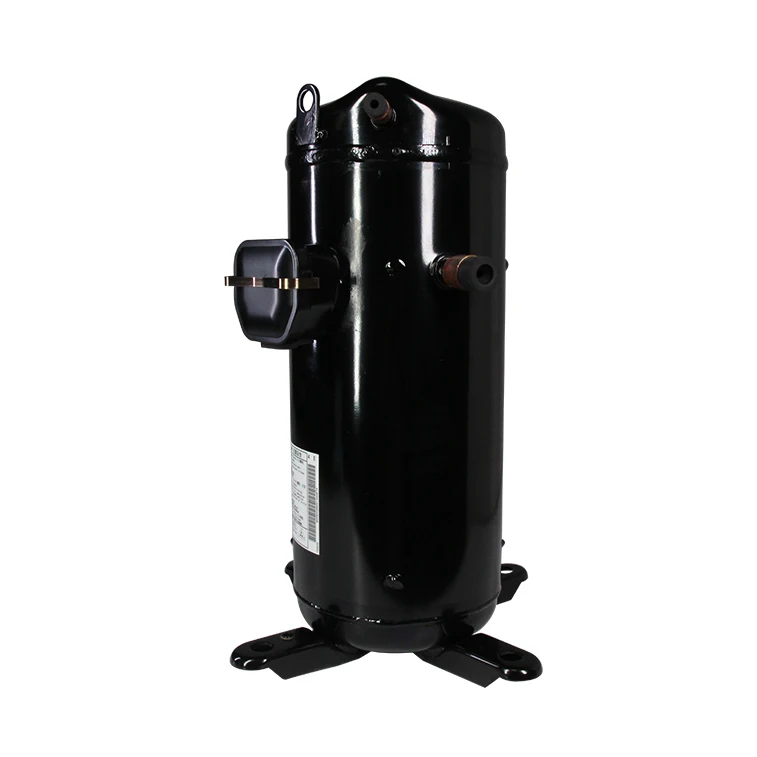 C-SB C-SBX Series C-SB373H8A C-SB453H8A C-SBX150H38A C-SBX180 AC Heat Pump Scroll  Refrigeration Compressor for Sanyo Compressor