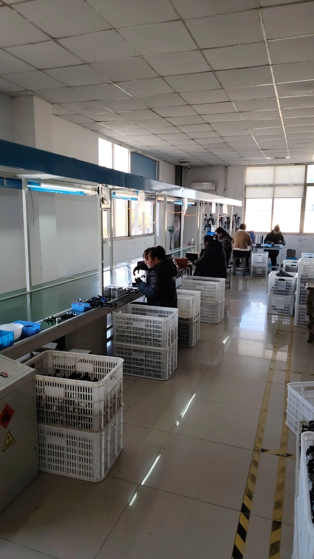 Xingtai Fastbee Trading Co., Ltd.