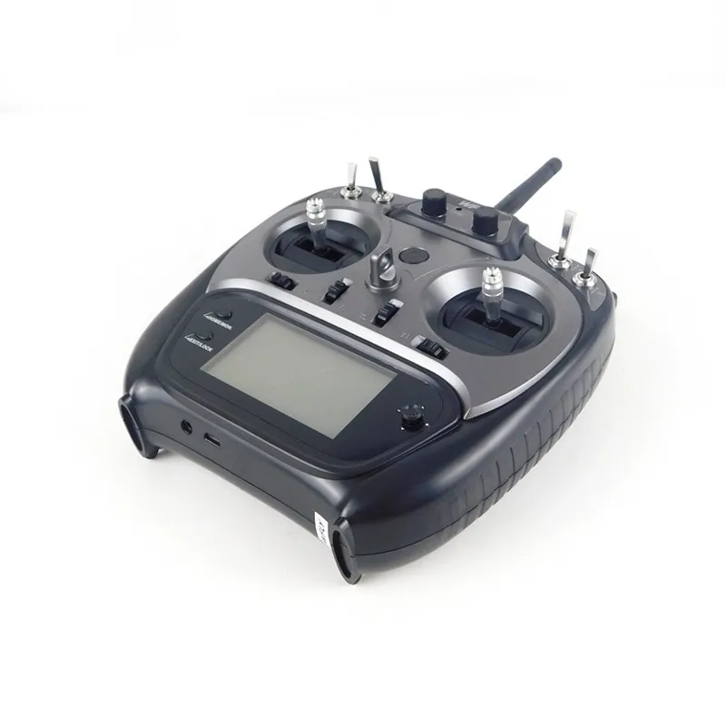 WFLY ET08A Rc Airplanes Remote Control  Fpv Drone Transmitter and Receiver  Board for Rc Plane and Rc Drone Controller