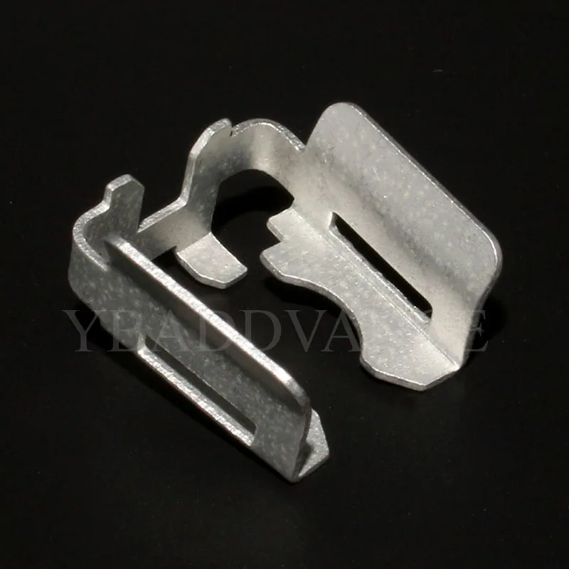 GDI High Quality Fuel Line Injector Retention Clip for Fuel Nozzle Injector YB261005