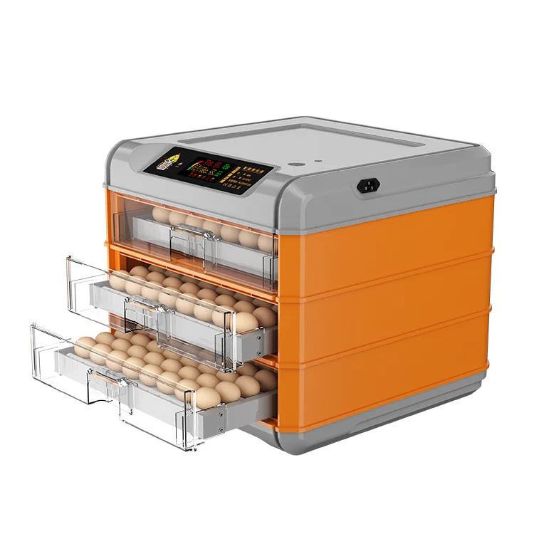 米寿　デコレーター7個 7層448鶏卵インキュベータースマート孵化装置養鶏場卵セッター