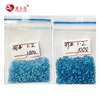 38# Aqua Blue