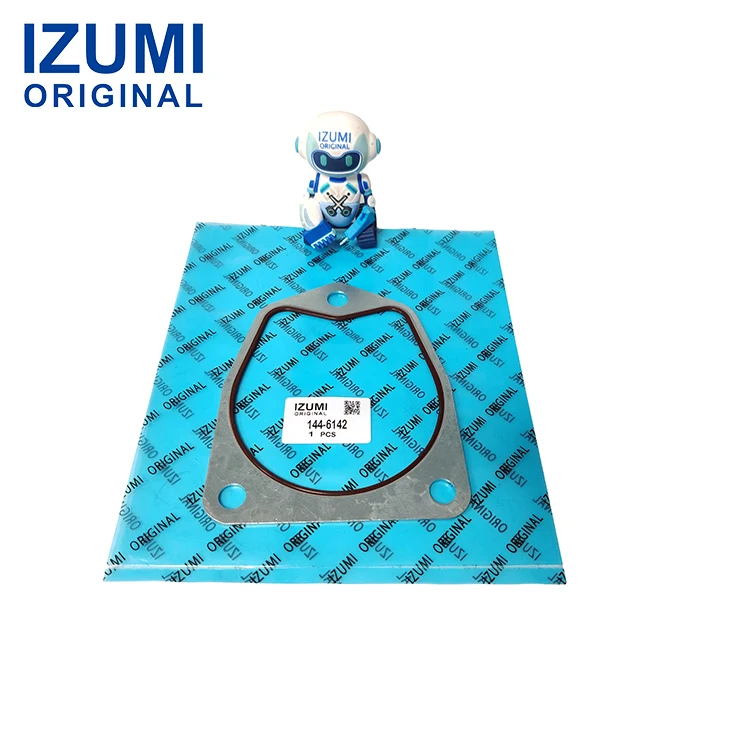 product izumi original cat seal oem gasket 144 6142 1446142 for caterpillar-15