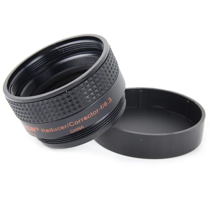 Celestron F6.3 Reducer Corrector Lens For C Series Telescopes - Oem
