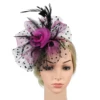 HA5423-Rose Black