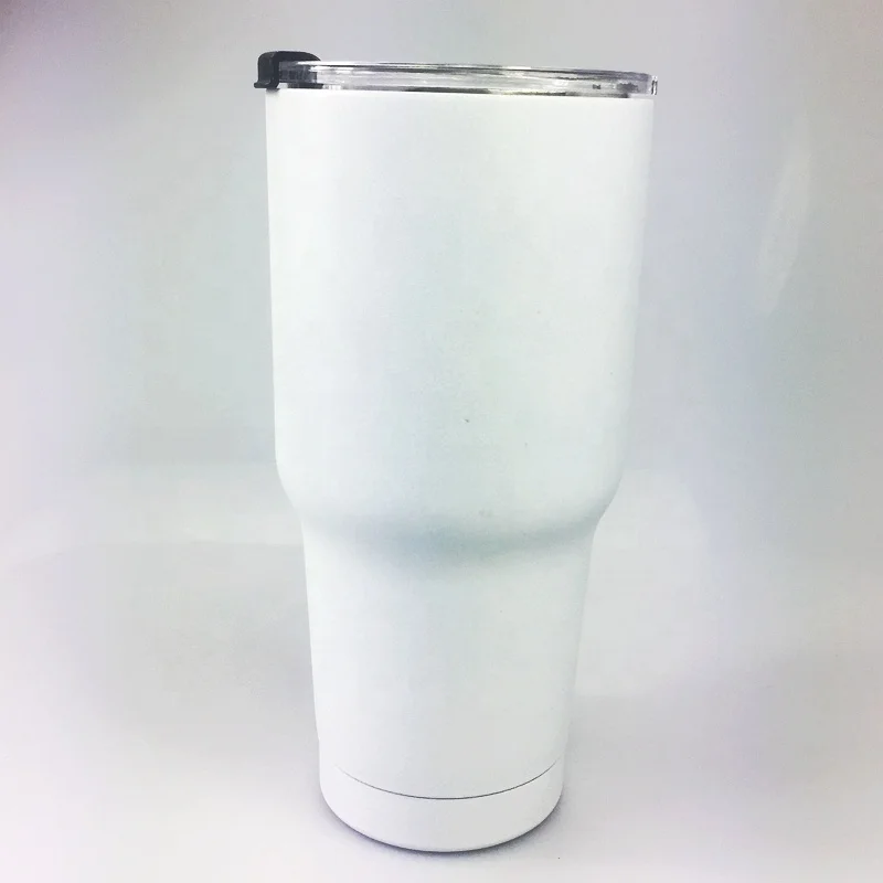 sublimation tumblers