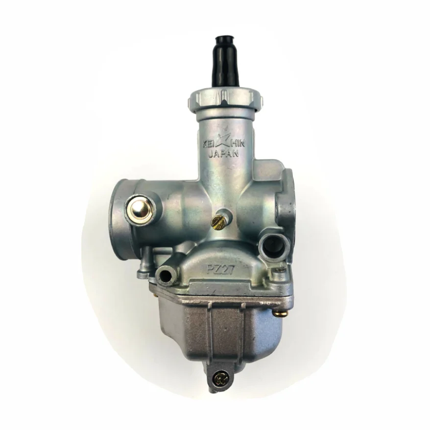 27mm carburetor