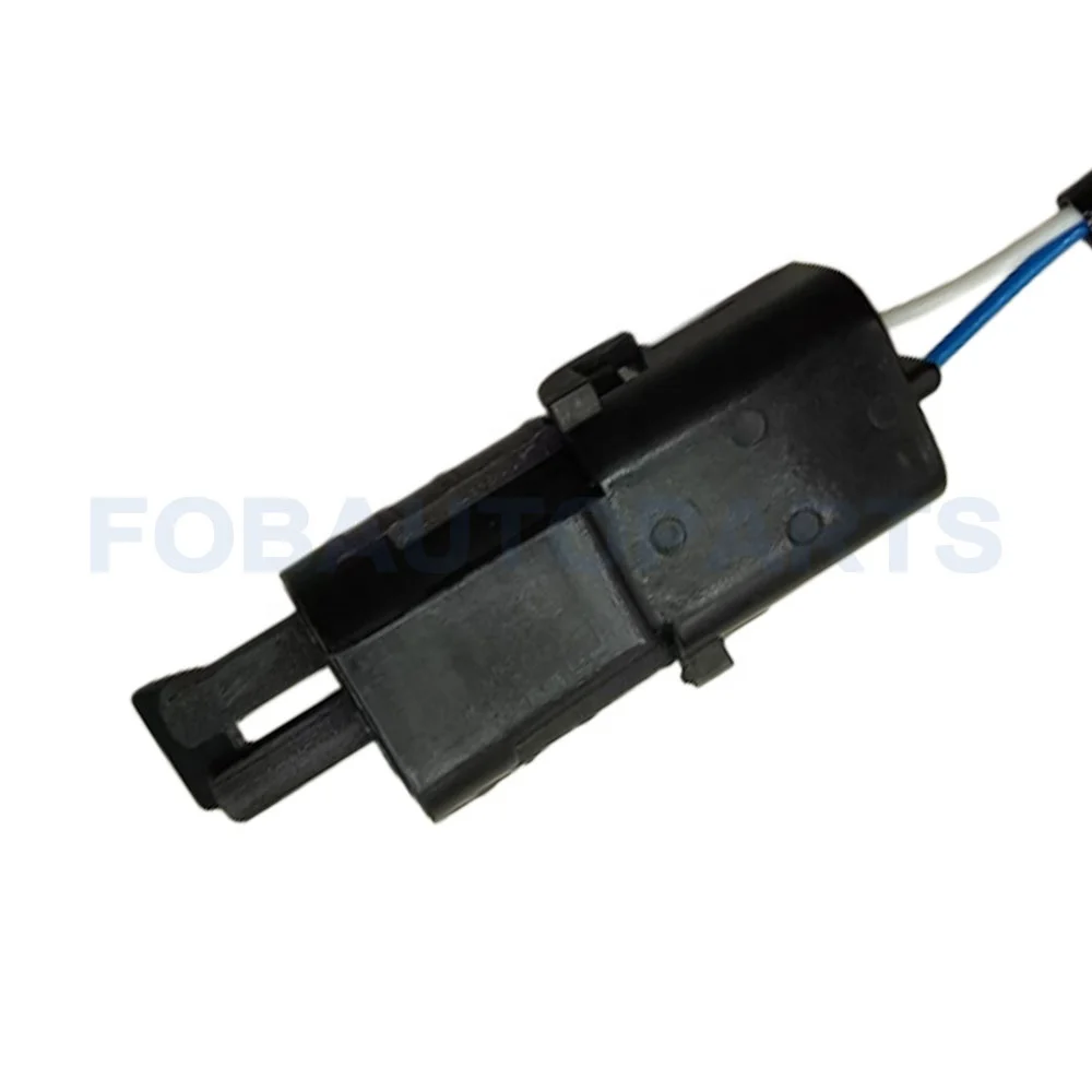 Auto Parts Exhaust Oxygen Sensor for GM Chevy Chevrolet Optra