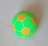 Multicolore-jaune et vert