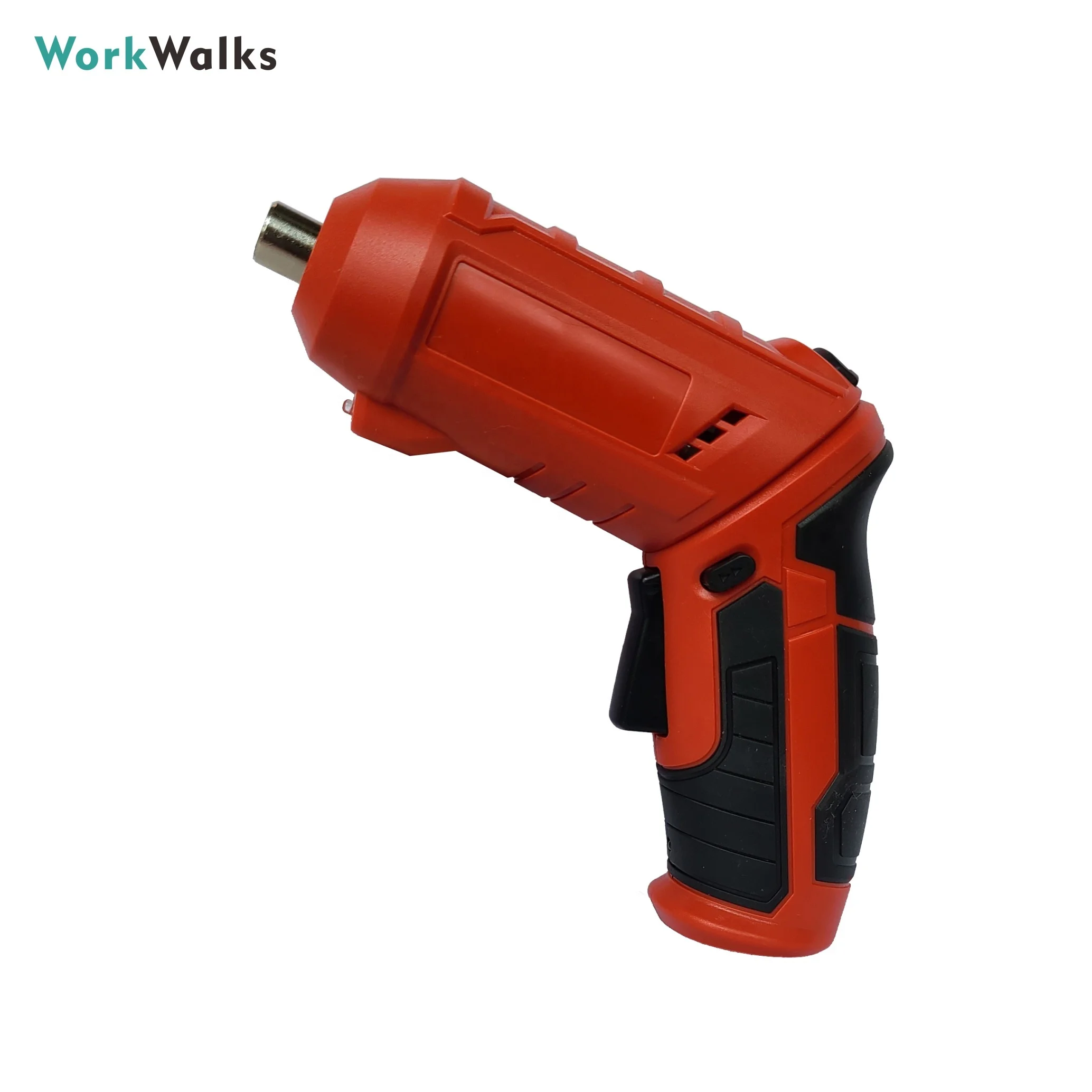 3.6v 4.8v电动无绳螺丝刀可充电螺丝刀动力钻头工具