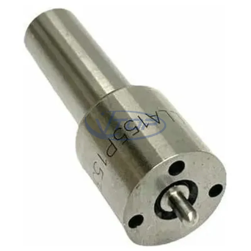 Excavator Diesel Engine Part Fuel Pump Nozzle DLLA155P153