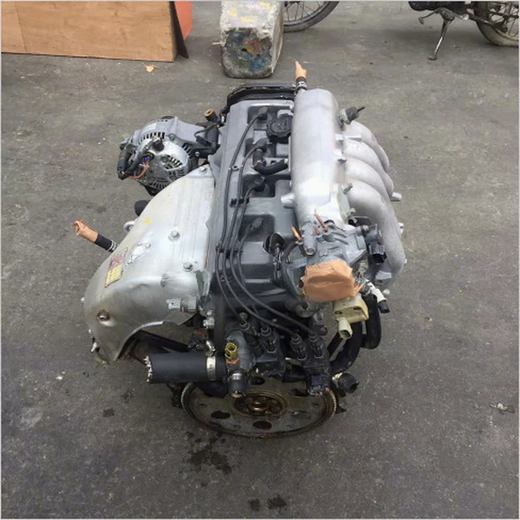 トヨタ用オリジナル中古日本高品質3S 3S-GTEガソリンエンジン| Alibaba.com
