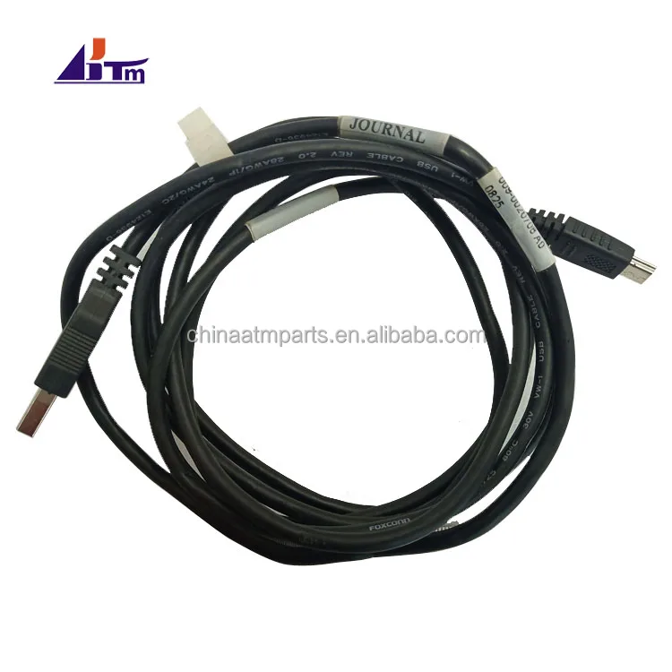 Atm Spare Parts Ncr 6625 Usb Cable 195 205 Cm 0090020708 009-0020708 - Buy  Ncr Cable,Atm Parts Ncr Cable,Ncr 6625 Atm Parts Product on Alibaba.com