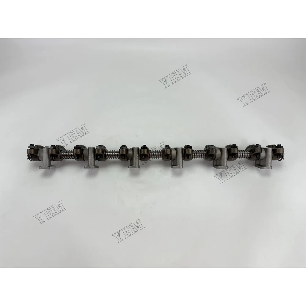 Rocker Arm Assy for Komatsu 6D95 Aftermarket Engine Parts 6